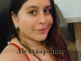 Alexxaapalmer