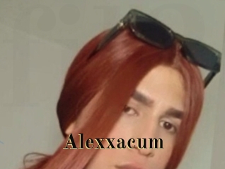 Alexxacum