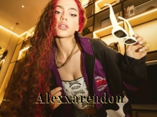 Alexxarendon