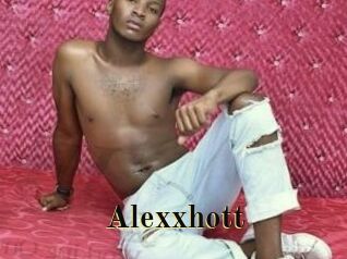 Alexxhott