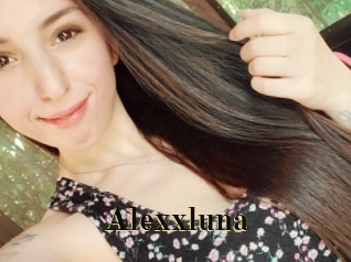 Alexxluna