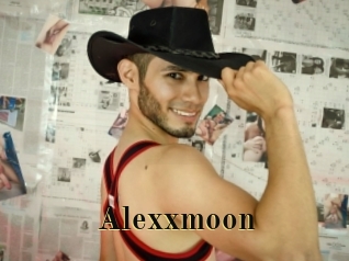 Alexxmoon