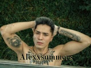Alexxsummers