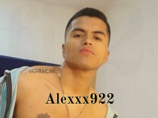 Alexxx922