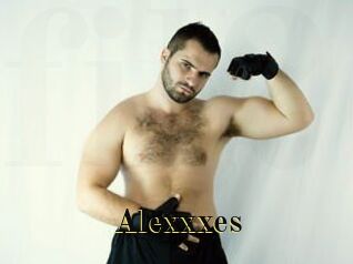 Alexxxes