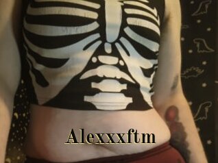 Alexxxftm