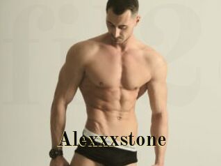 Alexxxstone