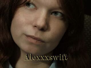 Alexxxswift