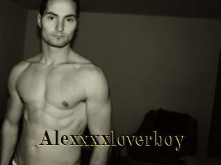 Alexxxxloverboy