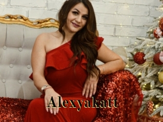 alexyakatt Films 2 Q