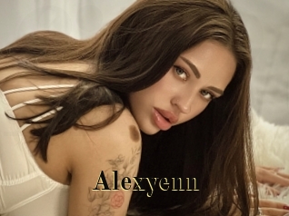 Alexyenn