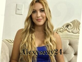 Alexysexy24