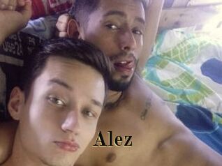 Alez