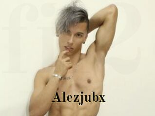 Alezjubx