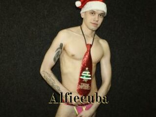 Alfiecuba