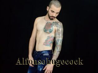 Alfonsohugecock