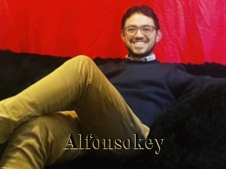Alfonsokey