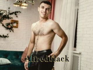 Alfredblack