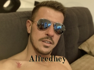 Alfredhey