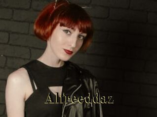Alfreeddaz