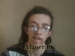 Algueran