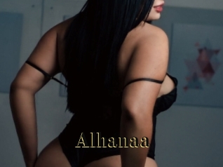 Alhanaa