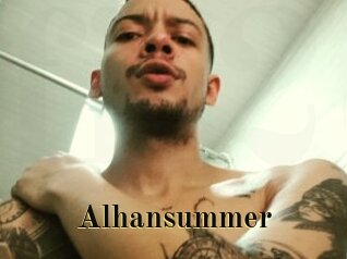 Alhansummer