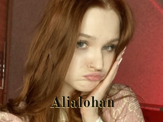 Alialohan