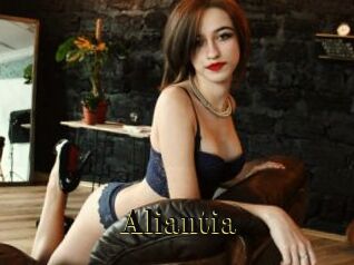 Aliantia