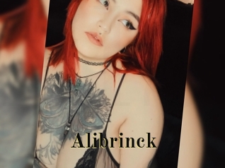 Alibrinck