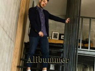 Alibummer