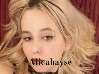 Alicahayse