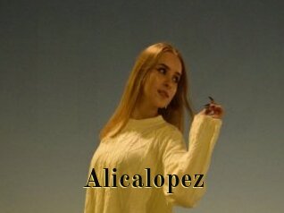 Alicalopez