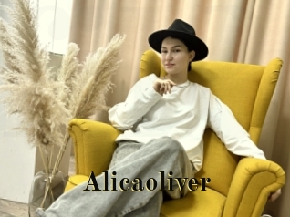Alicaoliver