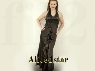 Alice4star