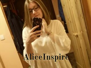 AliceInspire