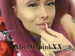 AliceOhpinkXX