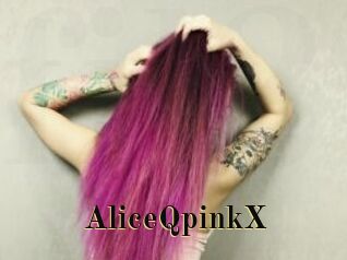 AliceQpinkX