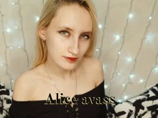 Alice_avass