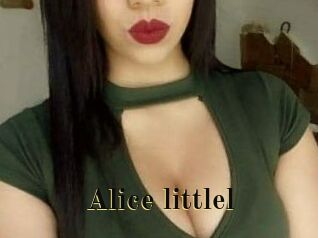 Alice_littlel