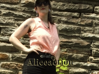 Aliceaction