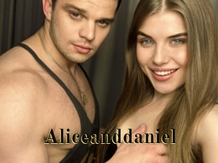 Aliceanddaniel