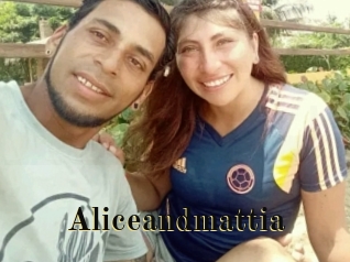 Aliceandmattia