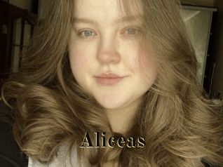 Aliceas