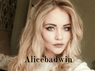 Alicebadwin
