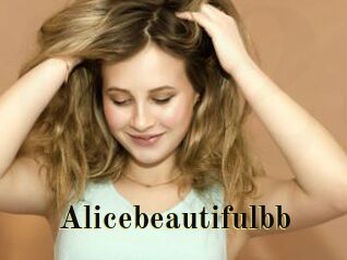 Alicebeautifulbb