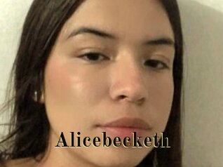 Alicebecketh