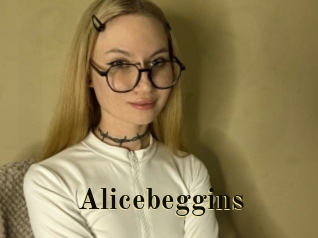 Alicebeggins