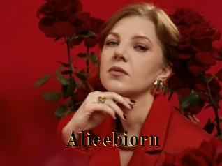 Alicebiorn