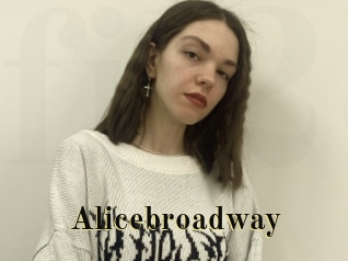 Alicebroadway